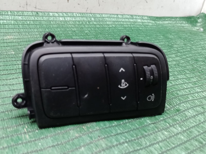 Recambio de mando luces para kia cee´d (jd) 1.4 crdi 90 referencia OEM IAM 93300A2100 93300A2100 93300A2100