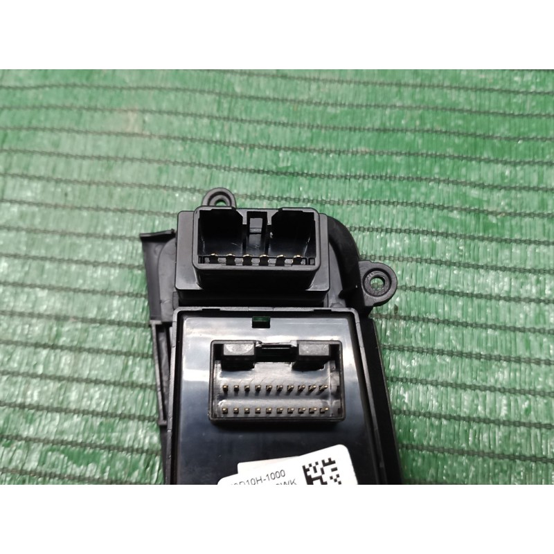 Recambio de mando luces para kia cee´d (jd) 1.4 crdi 90 referencia OEM IAM 93300A2100 93300A2100 93300A2100