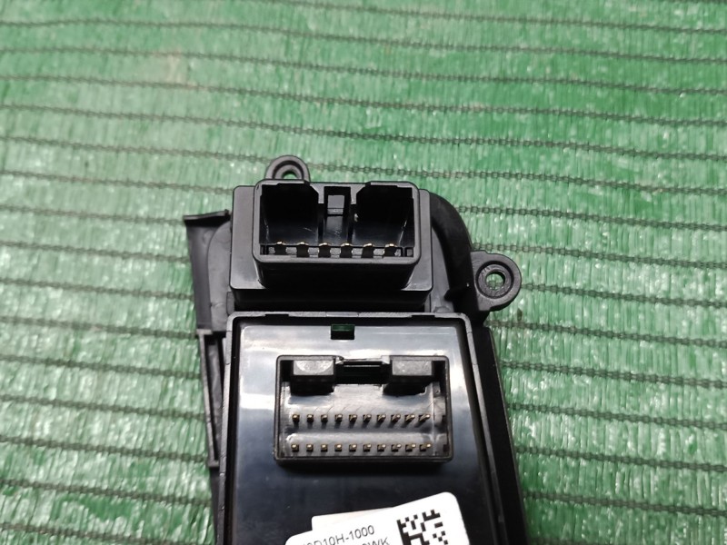 Recambio de mando luces para kia cee´d (jd) 1.4 crdi 90 referencia OEM IAM 93300A2100 93300A2100 93300A2100