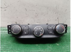 Recambio de mando climatizador para kia cee´d (jd) 1.4 crdi 90 referencia OEM IAM   