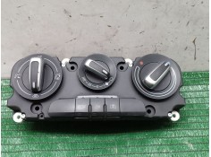 Recambio de mando calefaccion / aire acondicionado para audi q3 (8ub, 8ug) 2.0 tdi referencia OEM IAM   