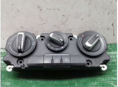 Recambio de mando calefaccion / aire acondicionado para audi q3 (8ub, 8ug) 2.0 tdi referencia OEM IAM    2
