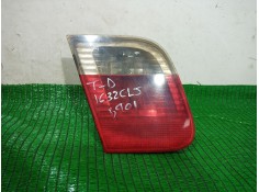 Recambio de piloto trasero derecho para bmw 3 (e46) 320 d referencia OEM IAM   