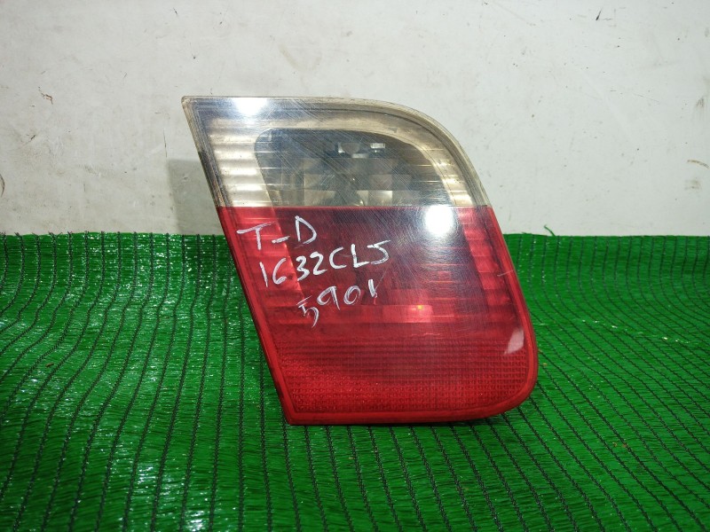 Recambio de piloto trasero derecho para bmw 3 (e46) 320 d referencia OEM IAM   