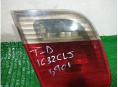 Recambio de piloto trasero derecho para bmw 3 (e46) 320 d referencia OEM IAM    2