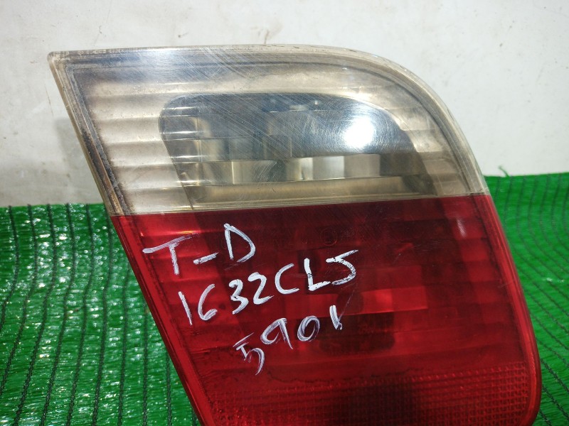 Recambio de piloto trasero derecho para bmw 3 (e46) 320 d referencia OEM IAM   