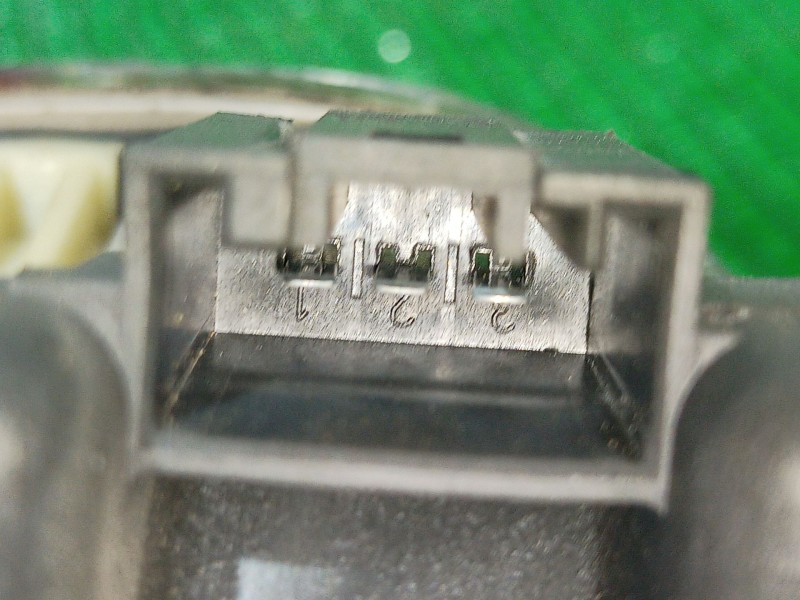 Recambio de piloto trasero derecho para bmw 3 (e46) 320 d referencia OEM IAM   