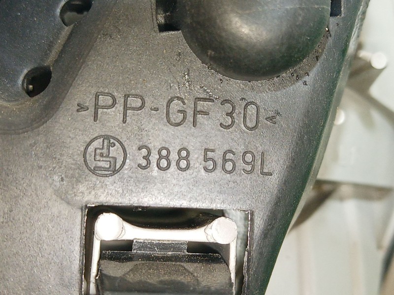 Recambio de piloto trasero derecho para bmw 3 (e46) 320 d referencia OEM IAM   