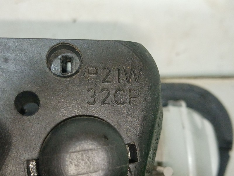 Recambio de piloto trasero derecho para bmw 3 (e46) 320 d referencia OEM IAM   