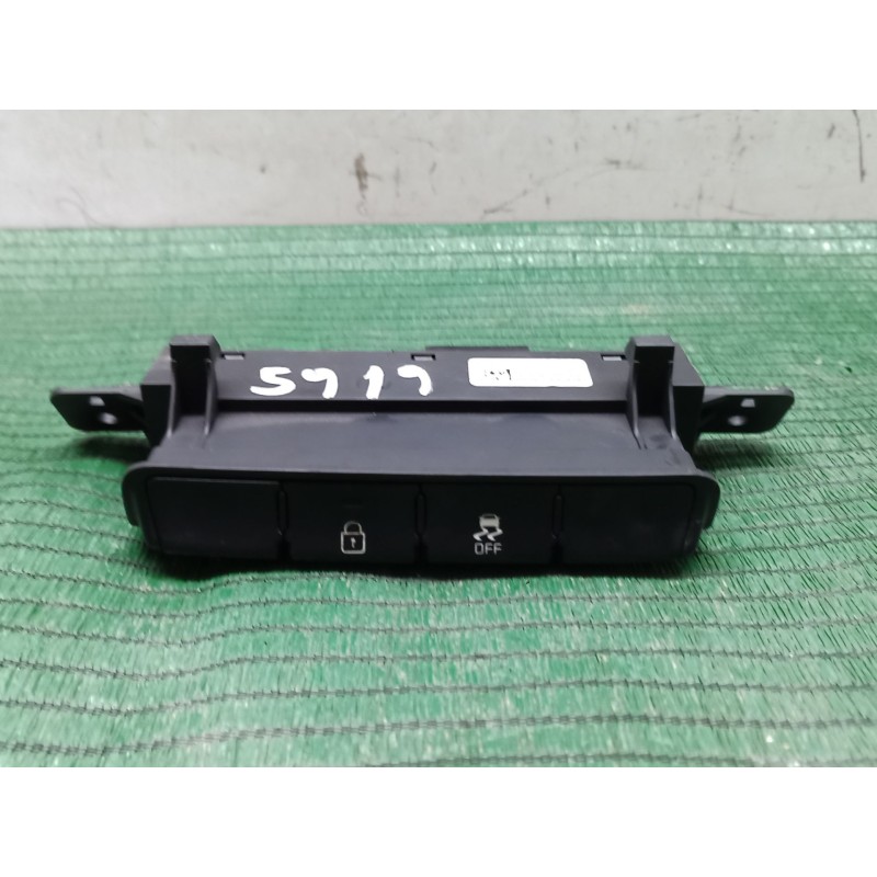 Recambio de interruptor para kia cee´d (jd) 1.4 crdi 90 referencia OEM IAM   