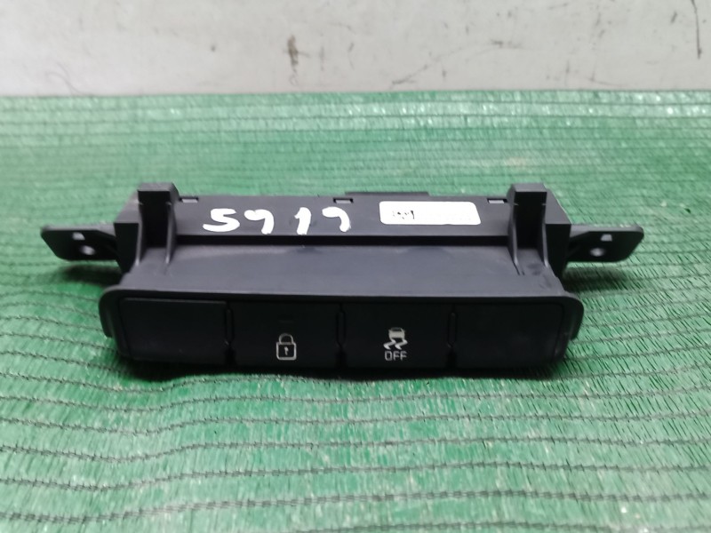 Recambio de interruptor para kia cee´d (jd) 1.4 crdi 90 referencia OEM IAM   