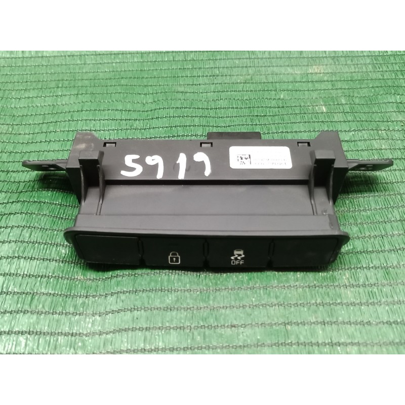 Recambio de interruptor para kia cee´d (jd) 1.4 crdi 90 referencia OEM IAM   