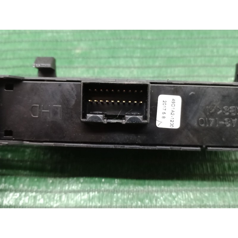 Recambio de interruptor para kia cee´d (jd) 1.4 crdi 90 referencia OEM IAM   