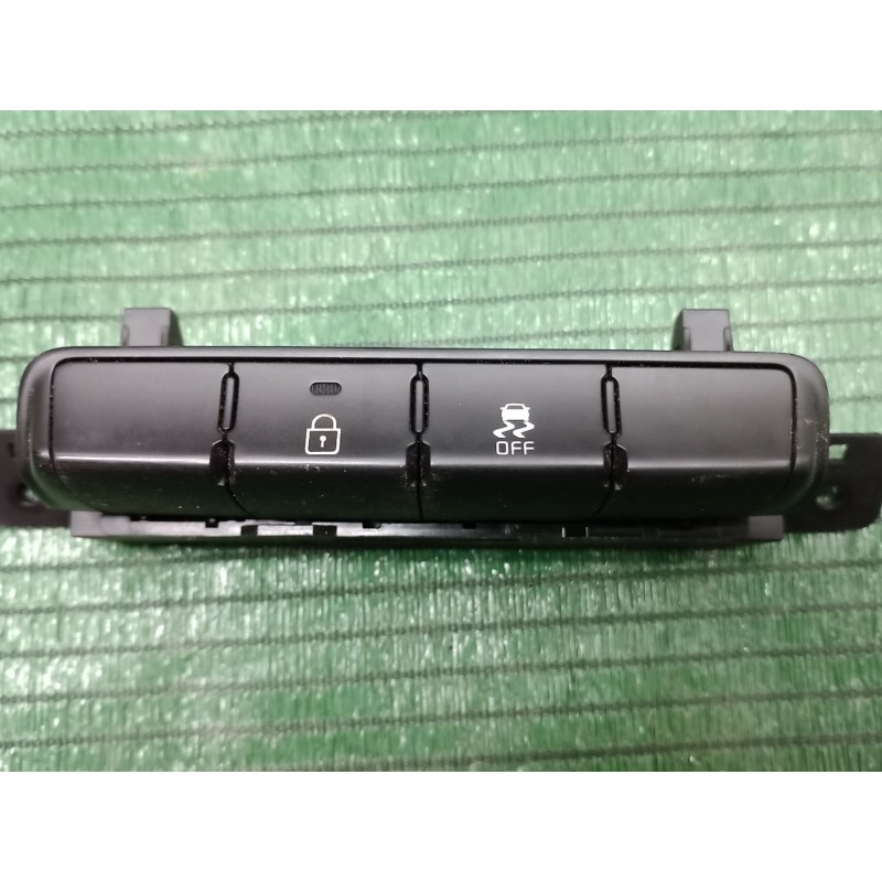 Recambio de interruptor para kia cee´d (jd) 1.4 crdi 90 referencia OEM IAM   
