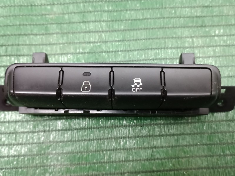 Recambio de interruptor para kia cee´d (jd) 1.4 crdi 90 referencia OEM IAM   