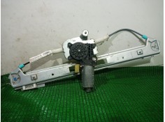 Recambio de elevalunas trasero izquierdo para bmw 3 (e46) 320 d referencia OEM IAM 676283620650 676283620650 119352XXX