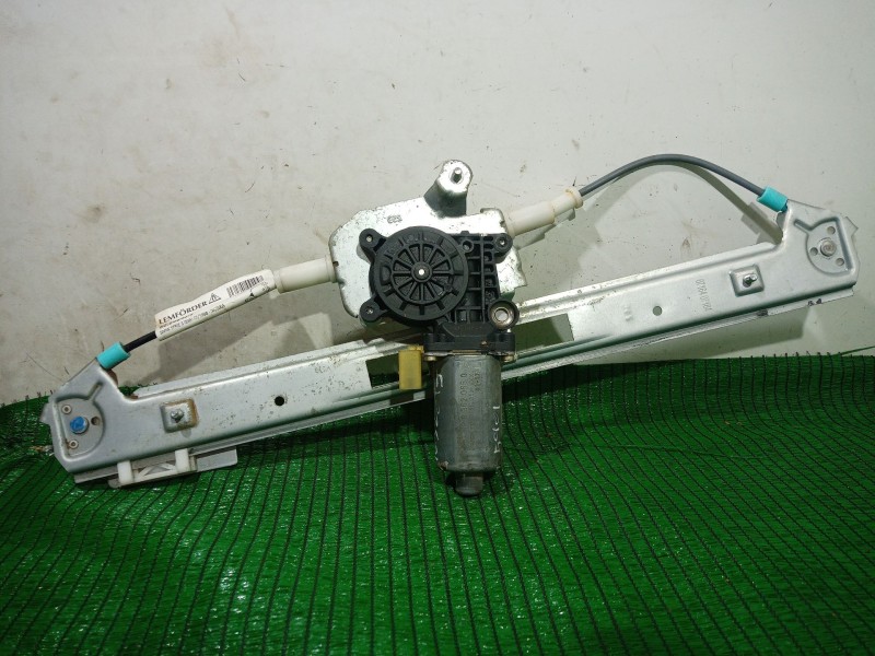 Recambio de elevalunas trasero izquierdo para bmw 3 (e46) 320 d referencia OEM IAM 676283620650 676283620650 119352XXX