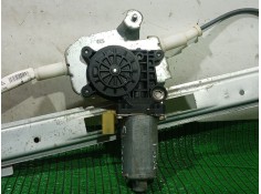 Recambio de elevalunas trasero izquierdo para bmw 3 (e46) 320 d referencia OEM IAM 676283620650 676283620650 119352XXX 2