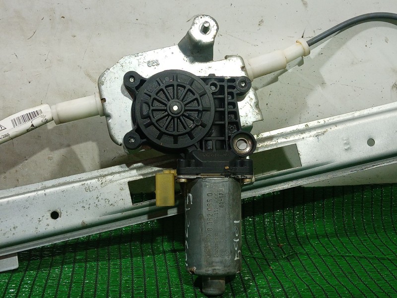 Recambio de elevalunas trasero izquierdo para bmw 3 (e46) 320 d referencia OEM IAM 676283620650 676283620650 119352XXX