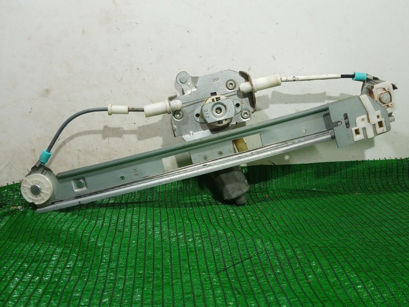 Recambio de elevalunas trasero izquierdo para bmw 3 (e46) 320 d referencia OEM IAM 676283620650 676283620650 119352XXX