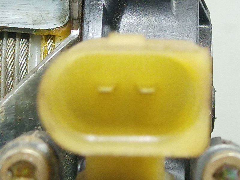 Recambio de elevalunas trasero izquierdo para bmw 3 (e46) 320 d referencia OEM IAM 676283620650 676283620650 119352XXX