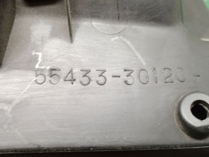 Recambio de guantera para ford c-max ii (dxa/cb7, dxa/ceu) 1.5 tdci referencia OEM IAM   