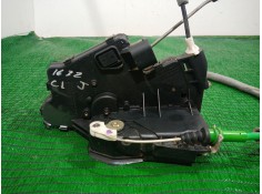 Recambio de cerradura puerta trasera derecha para bmw 3 (e46) 320 d referencia OEM IAM   