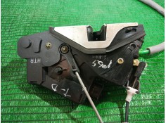 Recambio de cerradura puerta trasera derecha para bmw 3 (e46) 320 d referencia OEM IAM    2