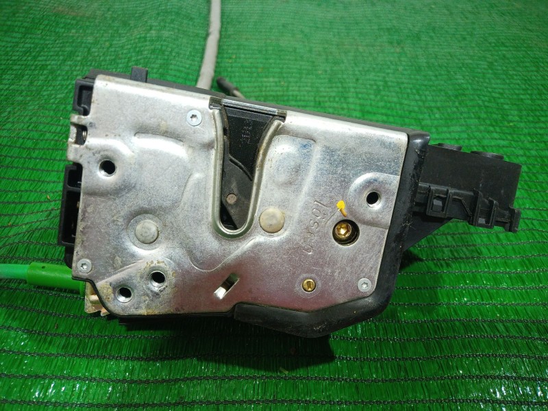 Recambio de cerradura puerta trasera derecha para bmw 3 (e46) 320 d referencia OEM IAM   