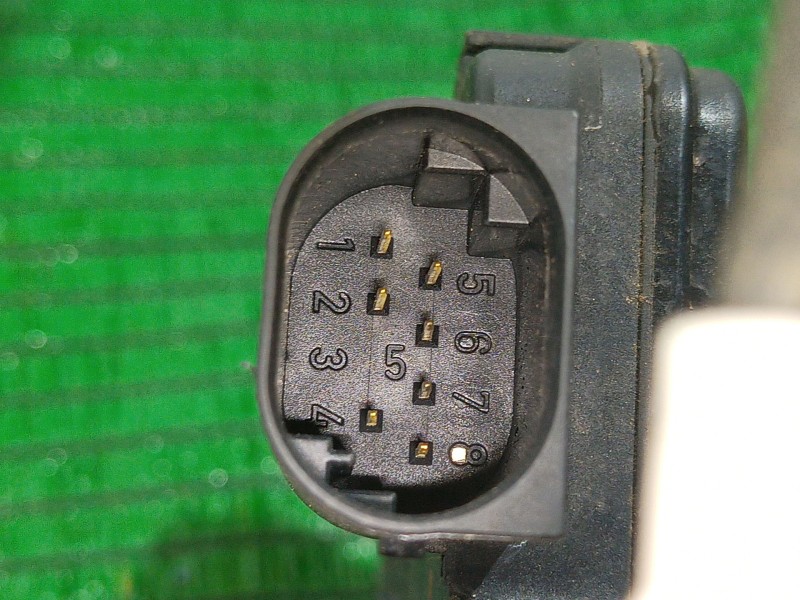 Recambio de cerradura puerta trasera derecha para bmw 3 (e46) 320 d referencia OEM IAM   