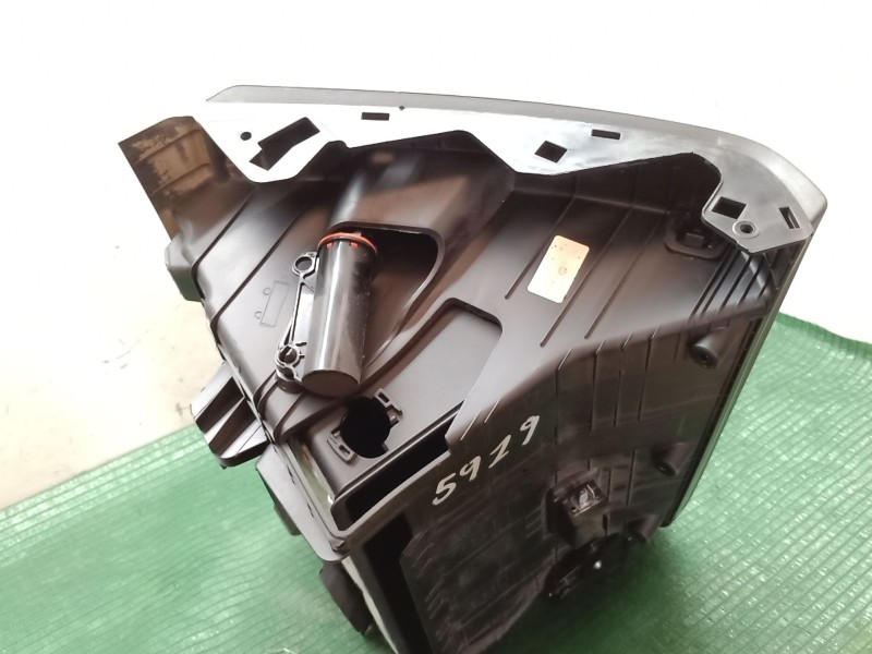 Recambio de guantera para kia cee´d (jd) 1.4 crdi 90 referencia OEM IAM   