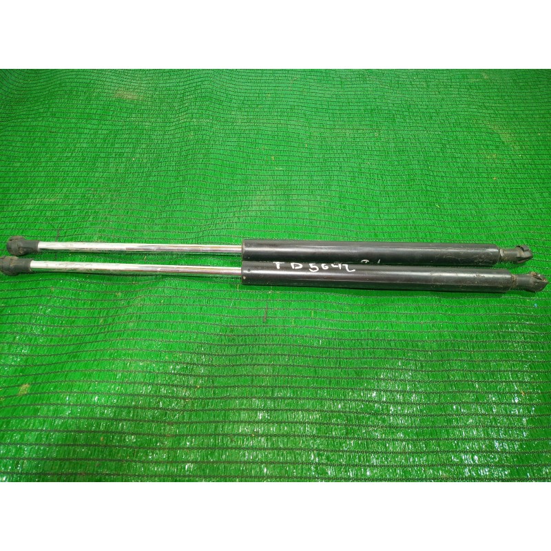 Recambio de amortiguadores maletero / porton para mazda 6 sedán (gh) 2.0 mzr (ghefp) referencia OEM IAM   
