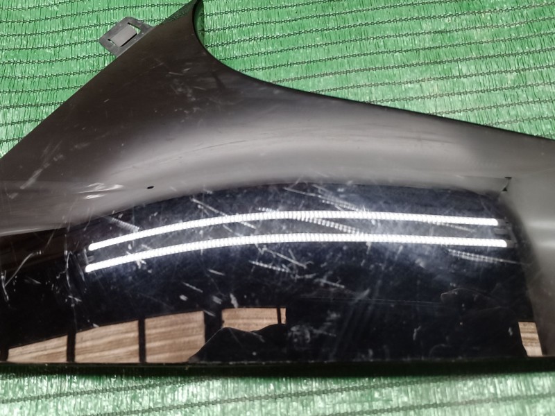 Recambio de moldura para ford kuga iii (dfk) 2.5 fhev referencia OEM IAM S442A92C S442A92C S442A93C