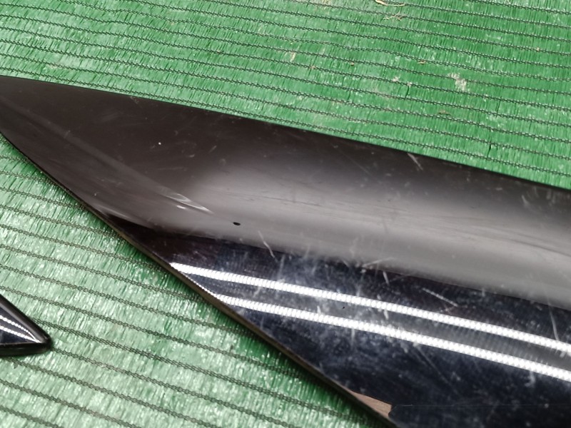 Recambio de moldura para ford kuga iii (dfk) 2.5 fhev referencia OEM IAM S442A92C S442A92C S442A93C