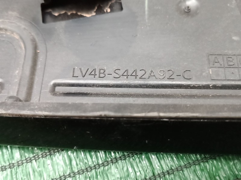 Recambio de moldura para ford kuga iii (dfk) 2.5 fhev referencia OEM IAM S442A92C S442A92C S442A93C