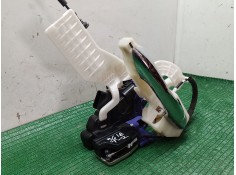 Recambio de cerradura puerta trasera izquierda para kia carens iv 1.7 crdi referencia OEM IAM 81410A4030 81410A4030 81410A4030 2