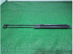 Recambio de amortiguadores capo para ford focus iii 1.6 tdci referencia OEM IAM   