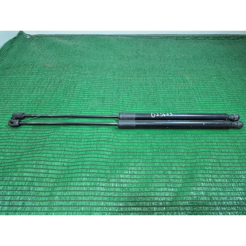 Recambio de amortiguadores capo para ford focus iii 1.6 tdci referencia OEM IAM   