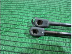 Recambio de amortiguadores capo para ford focus iii 1.6 tdci referencia OEM IAM    2