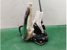 Recambio de cerradura puerta delantera derecha para kia carens iv 1.7 crdi referencia OEM IAM   