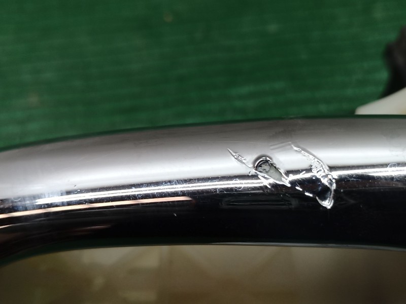 Recambio de cerradura puerta delantera derecha para kia carens iv 1.7 crdi referencia OEM IAM   