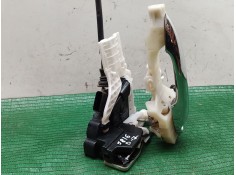 Recambio de cerradura puerta delantera izquierda para kia carens iv 1.7 crdi referencia OEM IAM   