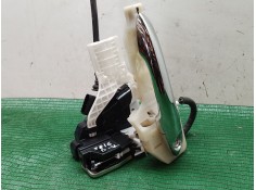 Recambio de cerradura puerta delantera izquierda para kia carens iv 1.7 crdi referencia OEM IAM    2