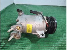 Recambio de compresor aire acondicionado para ford c-max ii (dxa/cb7, dxa/ceu) 1.0 ecoboost referencia OEM IAM   