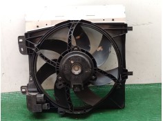 Recambio de electroventilador para citroën c-elysee (dd_) 1.6 bluehdi 100 referencia OEM IAM   