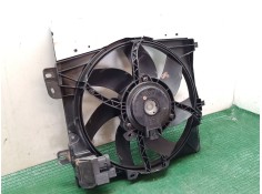Recambio de electroventilador para citroën c-elysee (dd_) 1.6 bluehdi 100 referencia OEM IAM    2