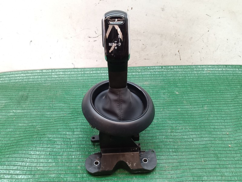 Recambio de palanca cambio para dacia sandero ii 1.2 referencia OEM IAM   