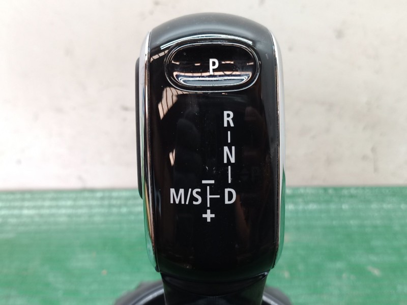 Recambio de palanca cambio para dacia sandero ii 1.2 referencia OEM IAM   