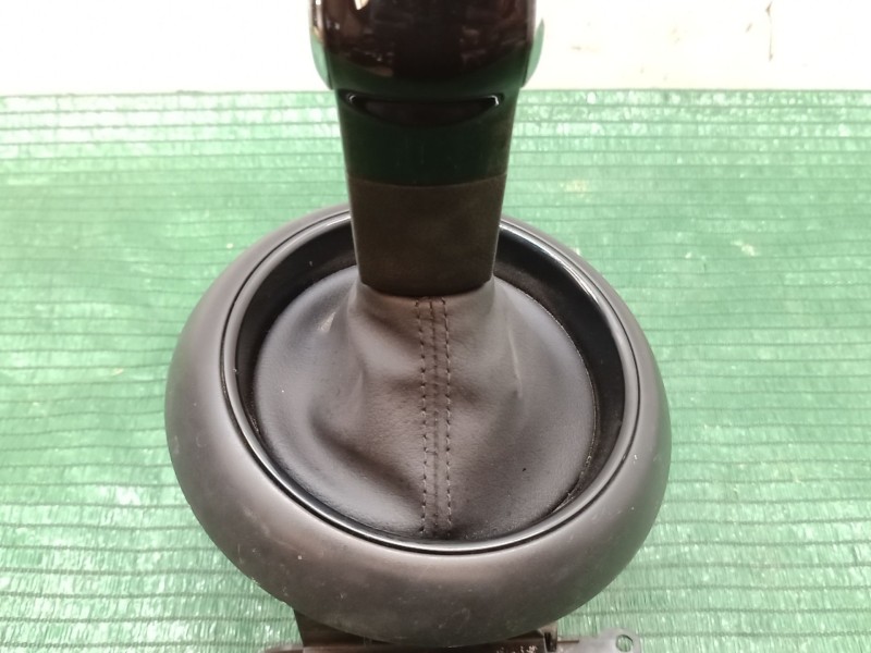 Recambio de palanca cambio para dacia sandero ii 1.2 referencia OEM IAM   