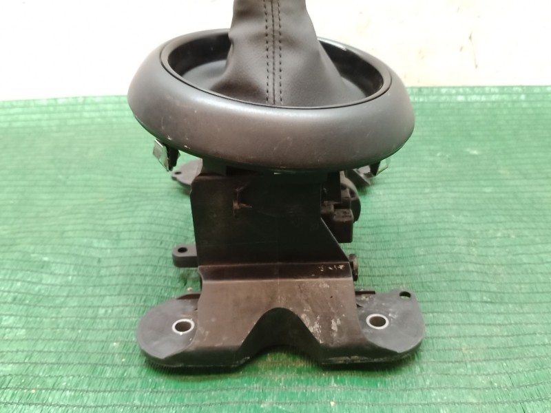 Recambio de palanca cambio para dacia sandero ii 1.2 referencia OEM IAM   